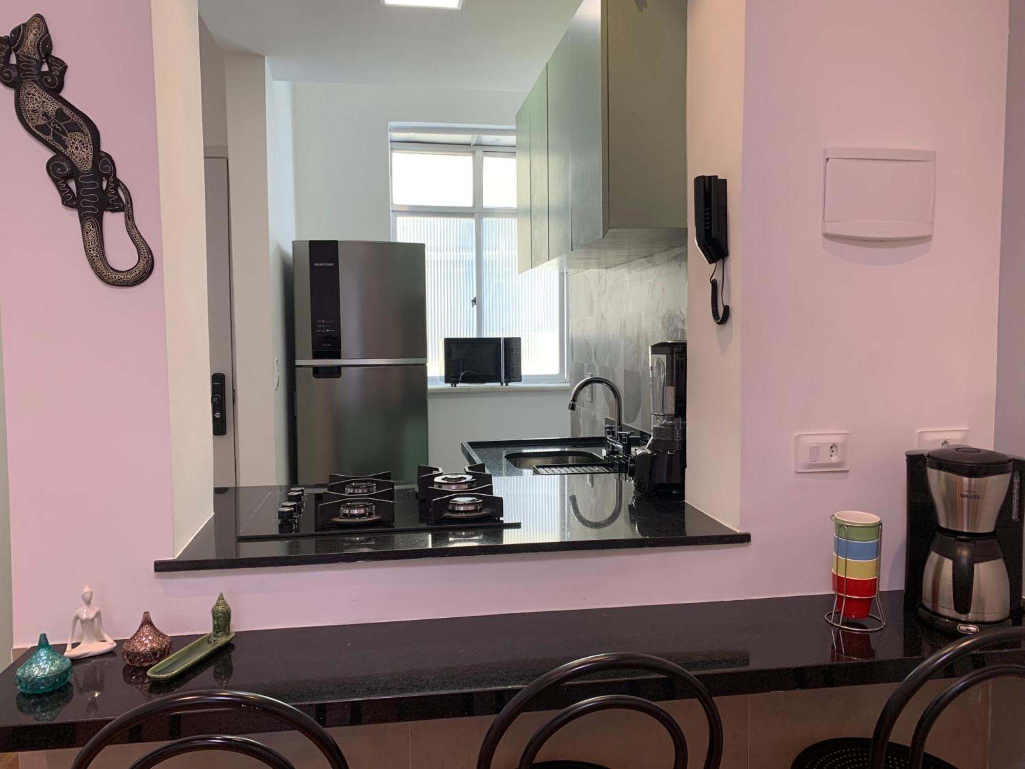 Rio Excelente Localizacao Appartement *