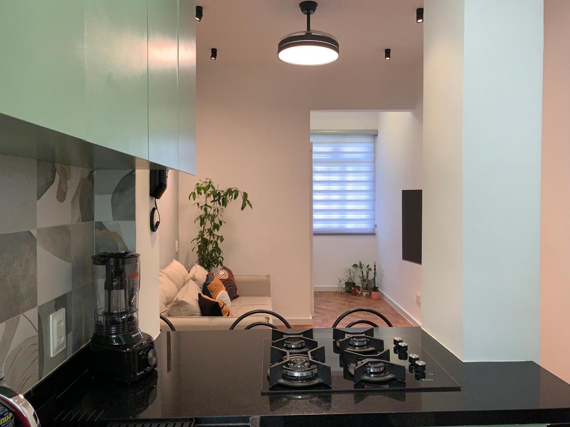 Appartement Rio Excelente Localizacao Rio de Janeiro