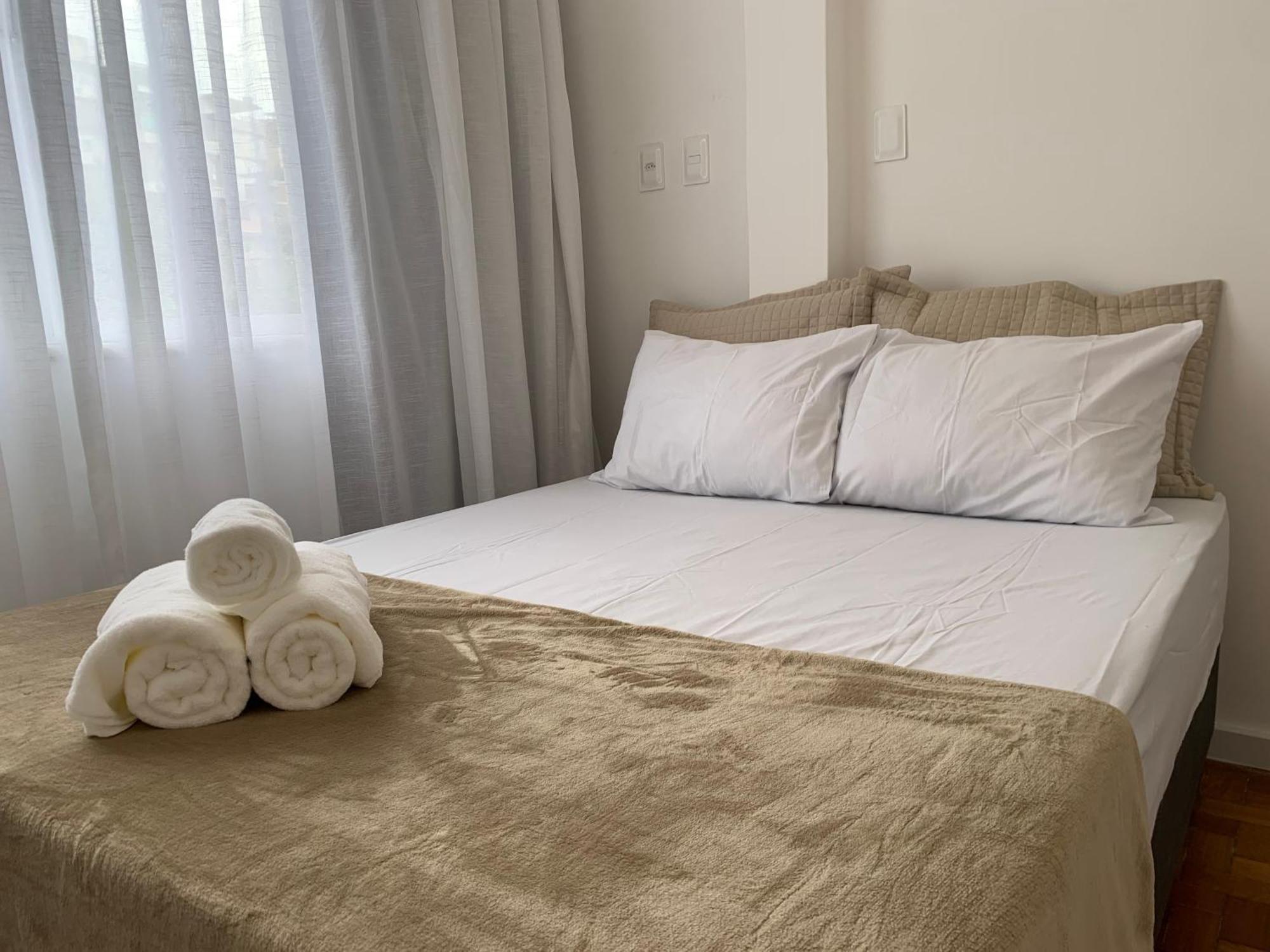 Rio Excelente Localizacao Appartement