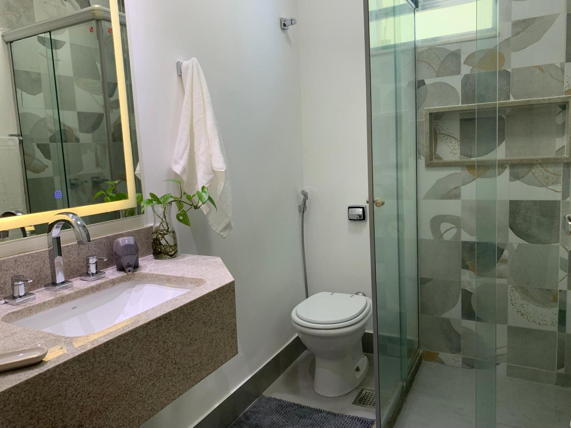 Rio Excelente Localizacao Appartement *