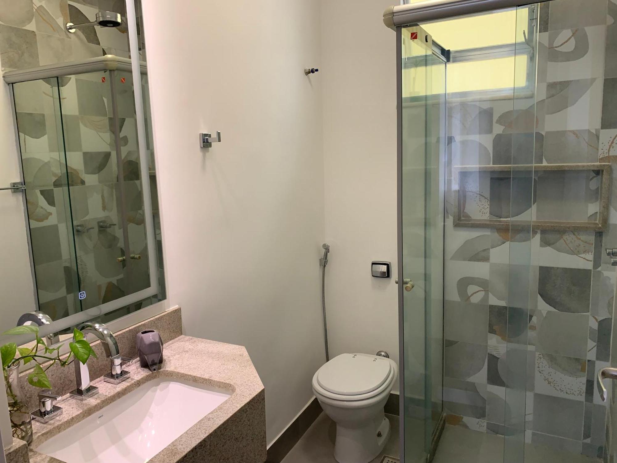 Appartement Rio Excelente Localizacao *