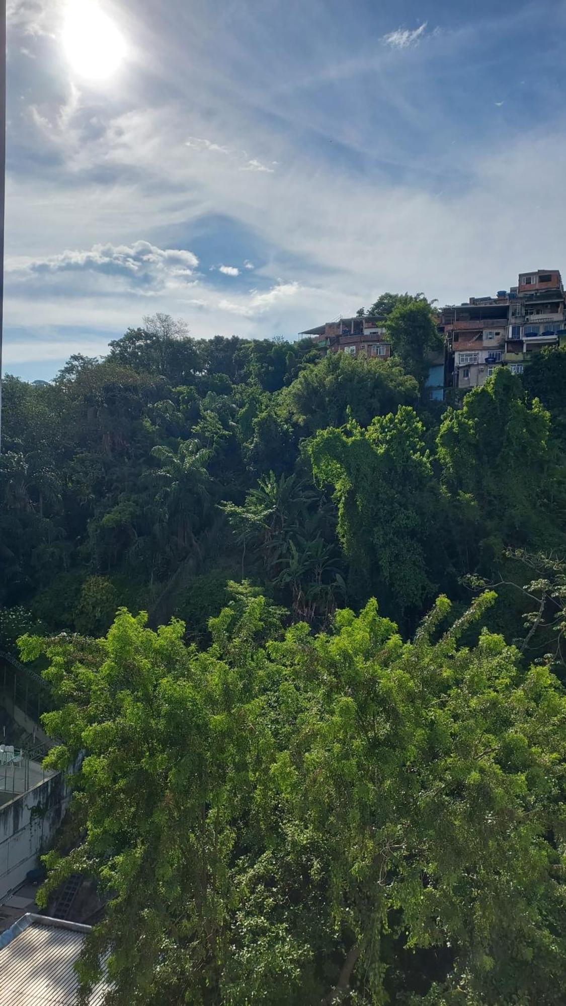 Appartement Rio Excelente Localizacao *