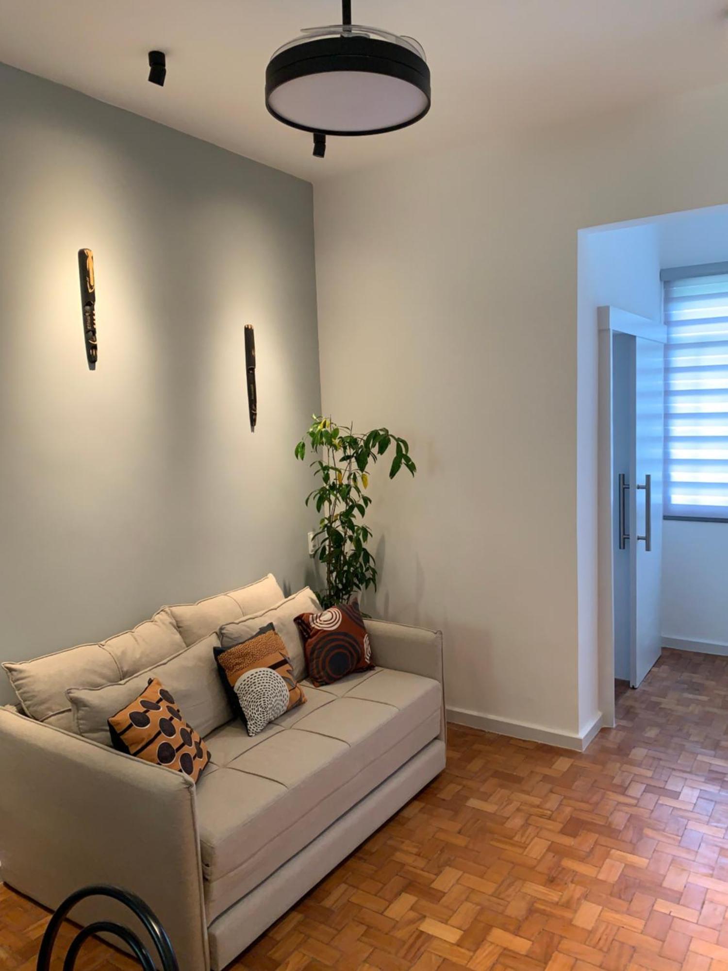 Apartamento Rio Excelente Localizacao Río de Janeiro